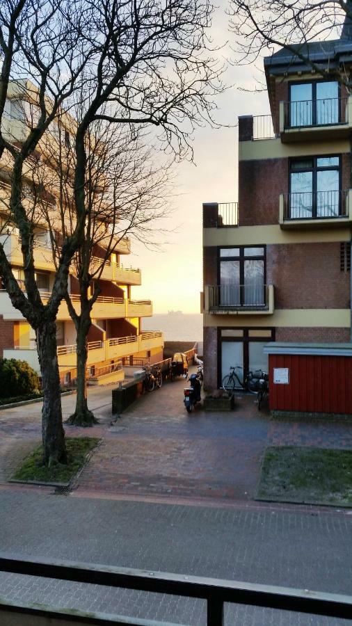 Whg Olandblick In Wyk 1 Og Apartment Wyk auf Foehr Exterior photo